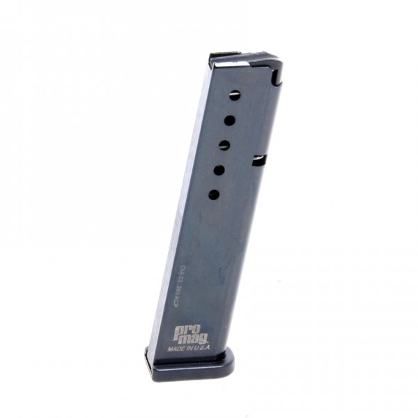 ProMag Diamondback .380 ACP 10 Round Pistol Magazine