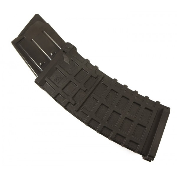 Promag AR-12 12 Gauge 20 Round Drum Magazine