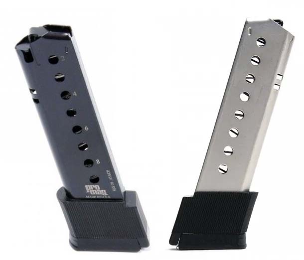 ProMag Sig Sauer P220 .45 ACP 8 Round Pistol Magazine