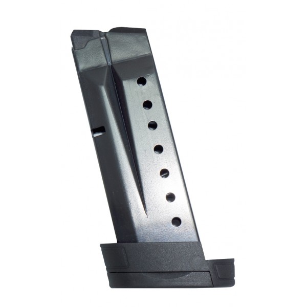 ProMag Smith & Wesson Shield 9mm 8 Round Pistol Magazine