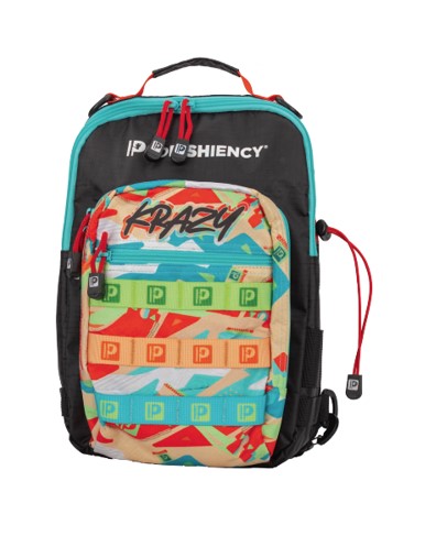 ProFISHiency Krazy Sling Bag With 1 3600 Size Tackle Box