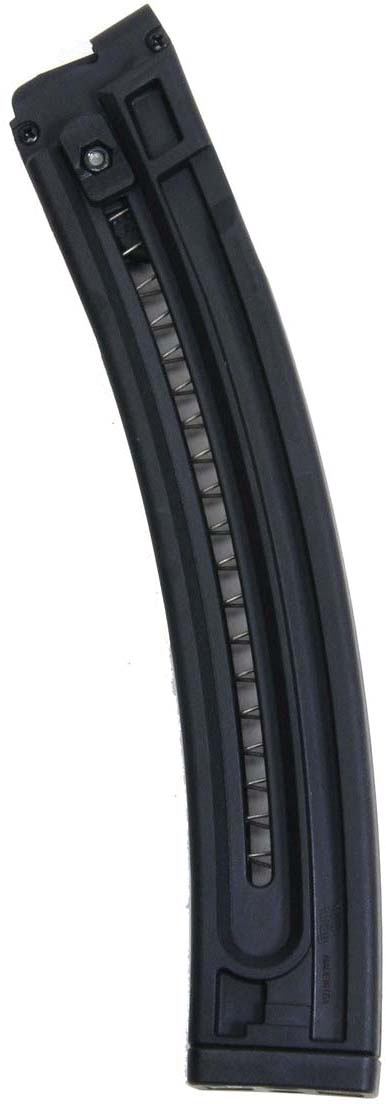 ProMag GSG-5 .22 LR 22 Round Pistol Magazine
