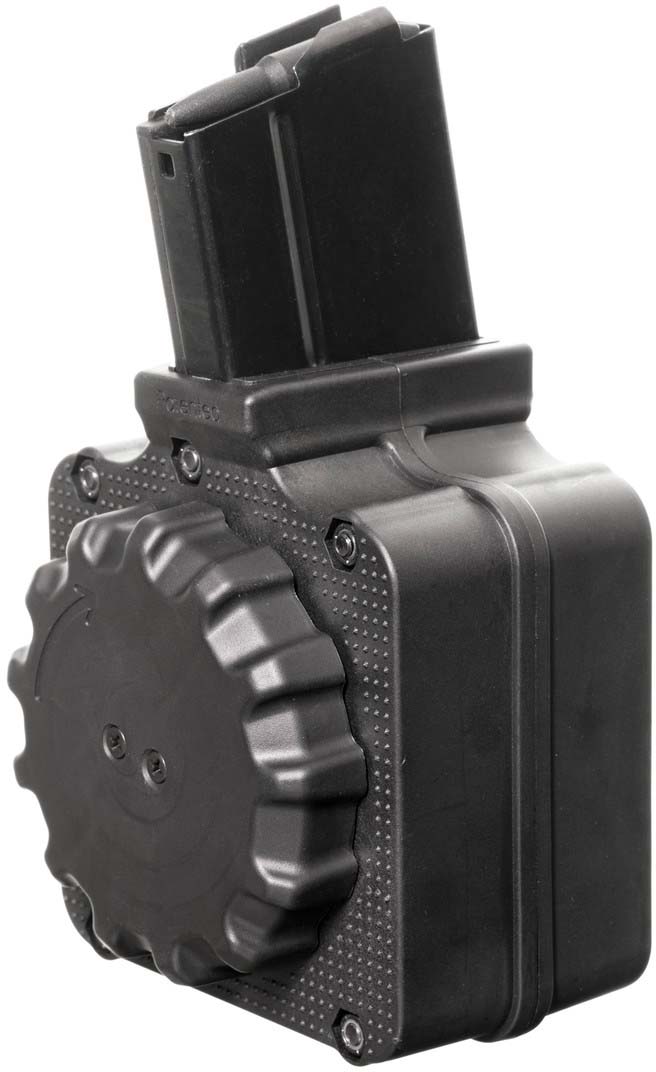 ProMag Springfield M1A/M14 .308 50 Round Rifle Magazine
