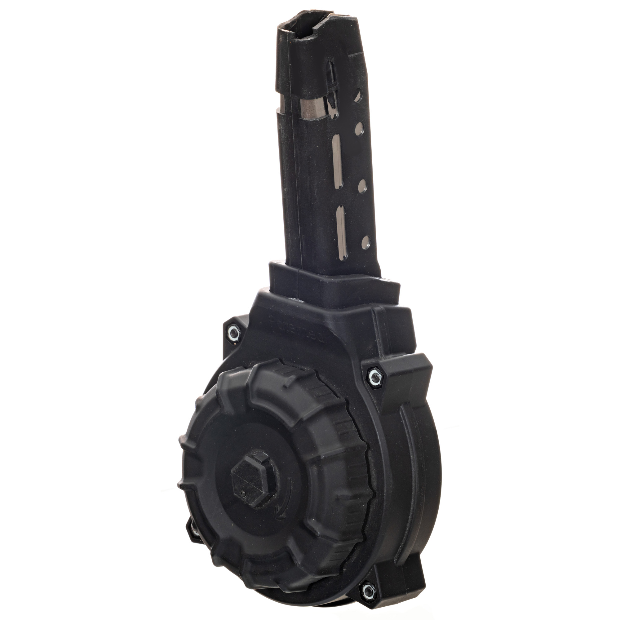 ProMag Polymer Springfield XDM 9mm 50-Round Pistol Magazine