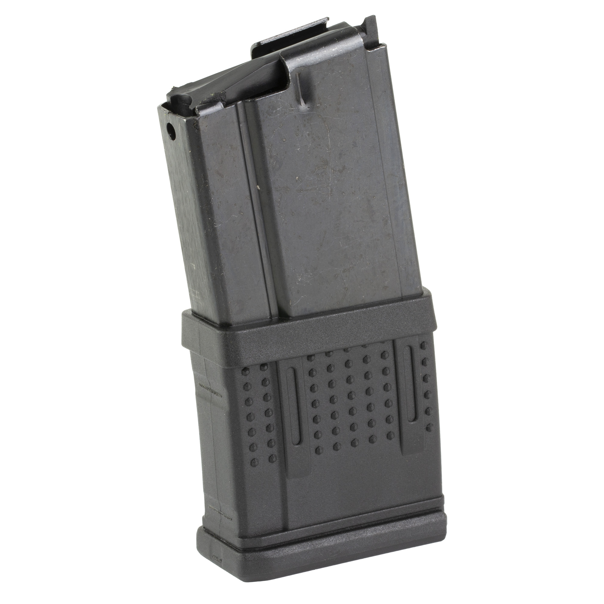ProMag Steel/Polymer Ruger Mini-14 .223 20-Round Rifle Magazine