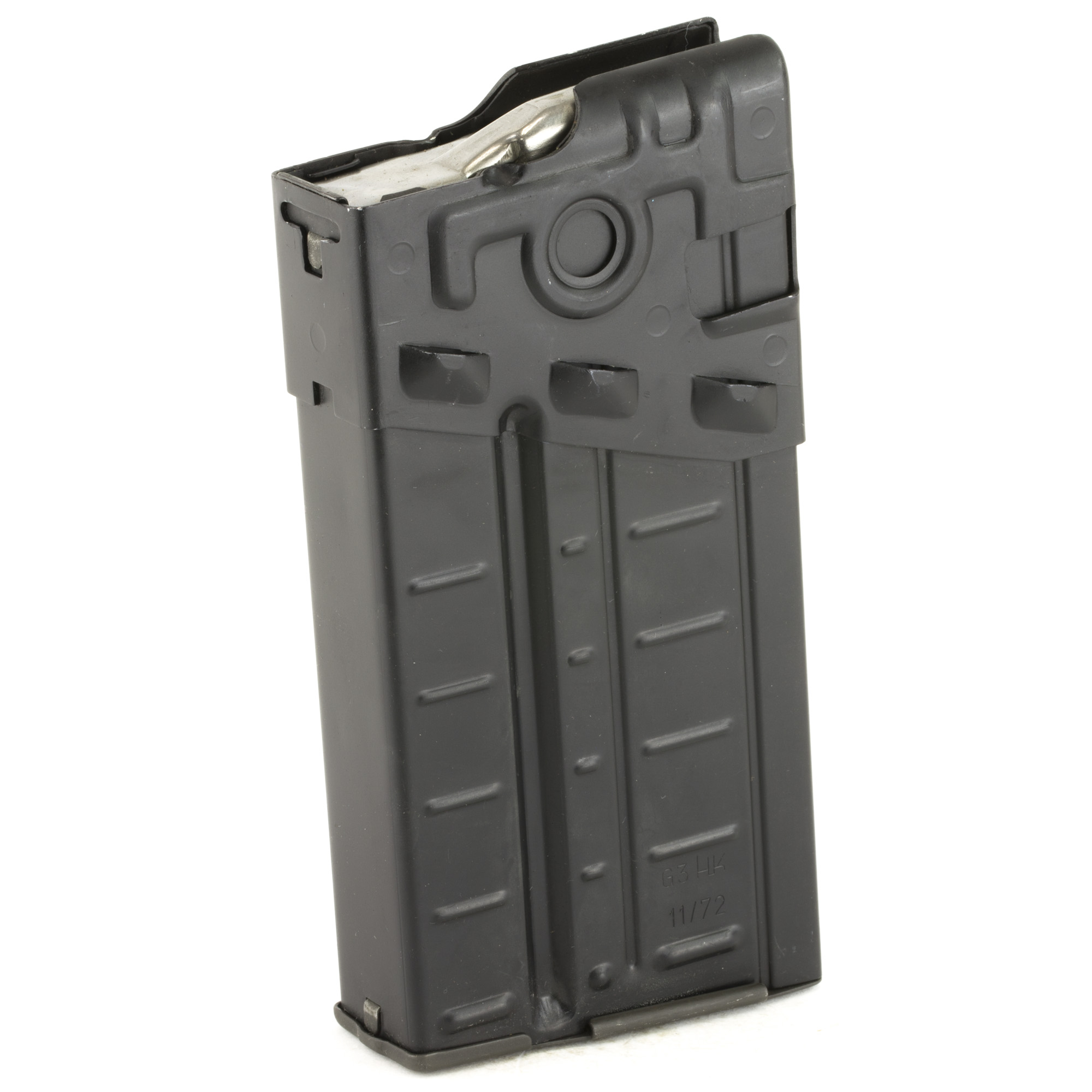 PTR Industries PTR 91, 308 Winchester, 20 Round Rifle Magazine