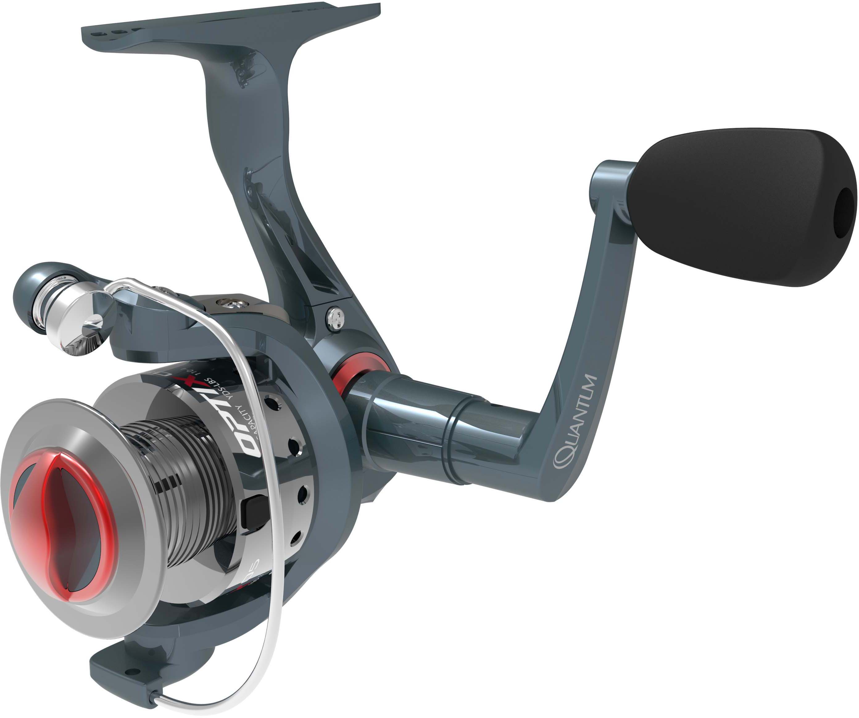 Quantum Cabo Spinning Reel