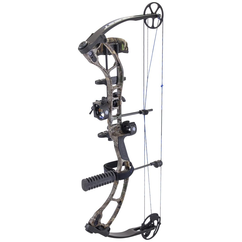 Quest Storm Bow Package | w/ Free Shipping and Handling