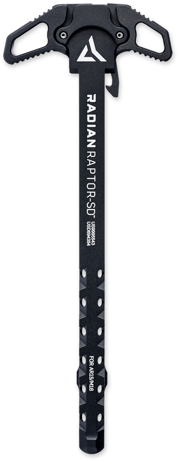 Radian Weapons Raptor SD Ambidextrous Charging Handle