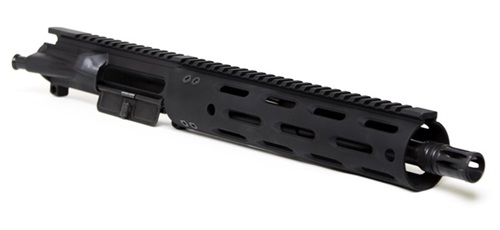 Radical Firearms 10.5 in. 300 AAC Blackout Upper Assembly