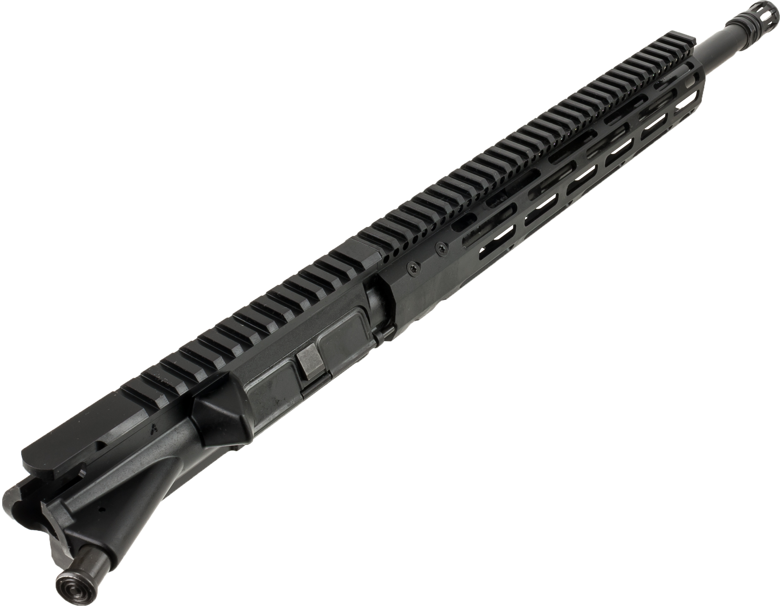 The Radical Firearms 300 AAC Blackout Upper Assembly is a flat top, law-enf...