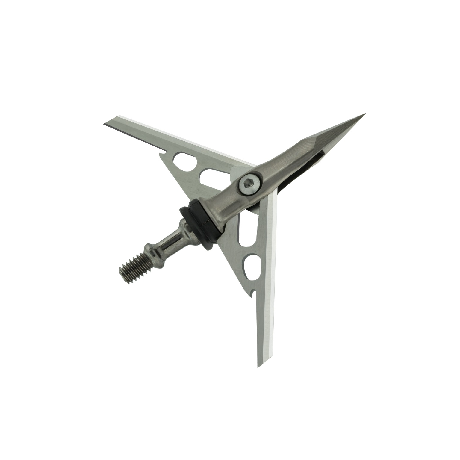 Rage Hypodermic Broadhead 37% Off Free Shipping over $49!