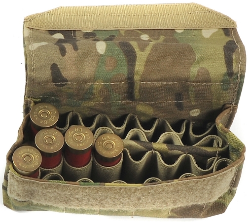 Raine Tactical Gear 24 Round Shotgun Ammunition Pouch