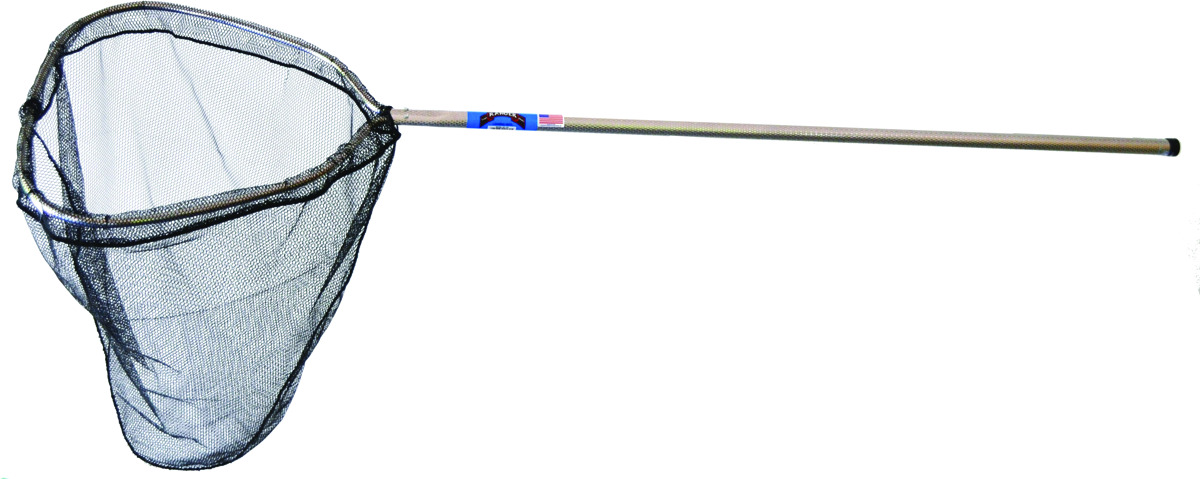 Ranger Shad-Minnow Net Pear-D Hoop-100 Series