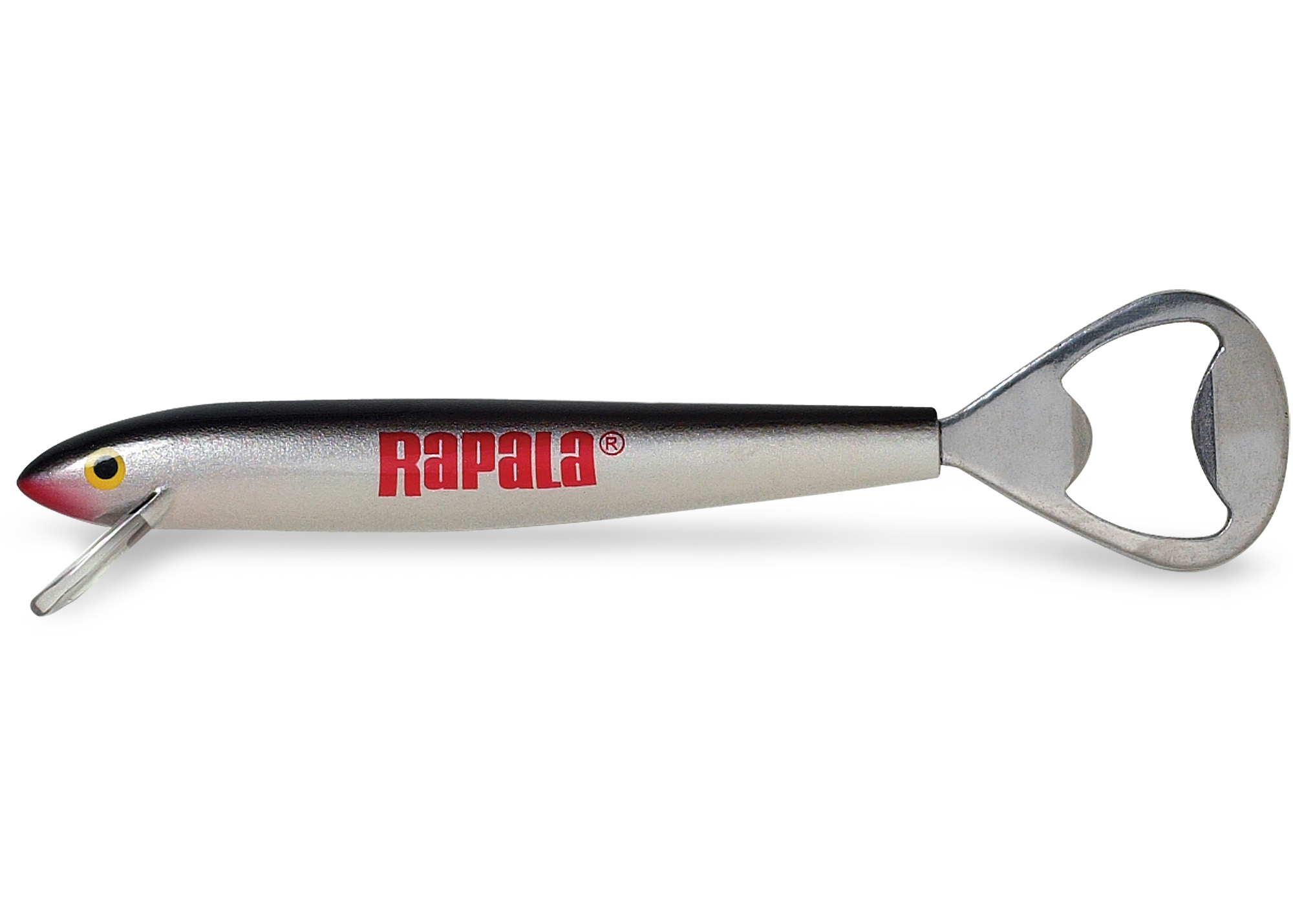 Rapala 24' Folding Ruler