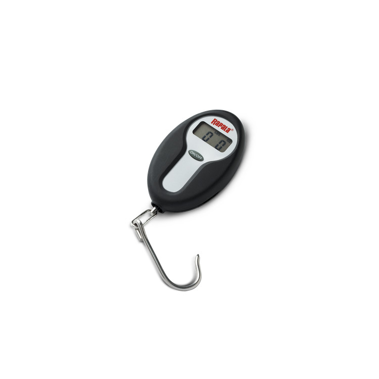 Rapala Mini Digital Scale  Up to $2.03 Off Free Shipping over $49!