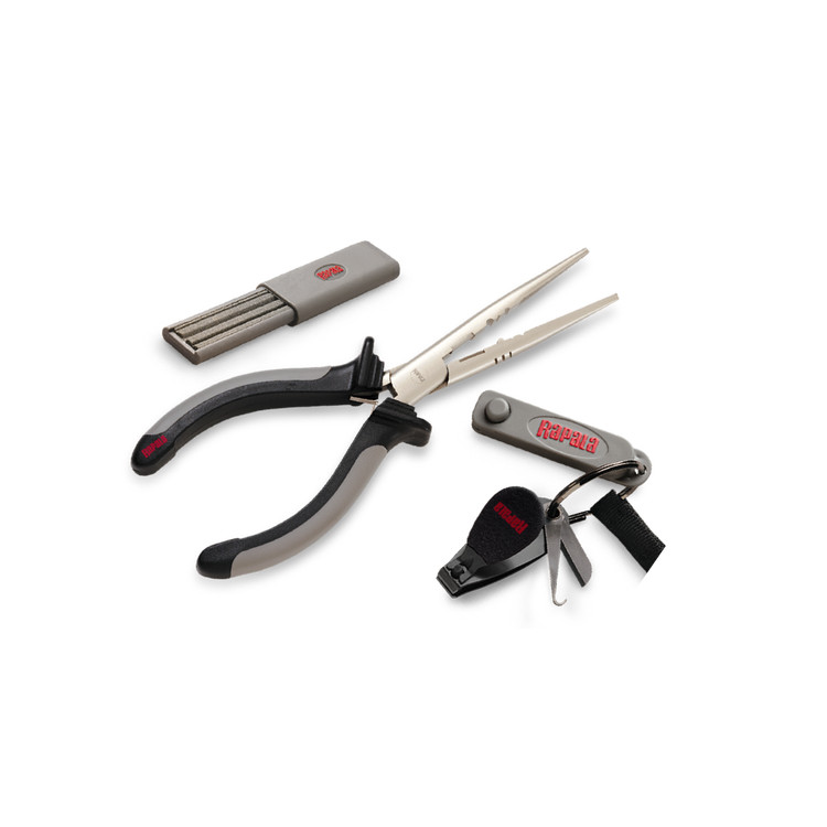 rapala tool combo