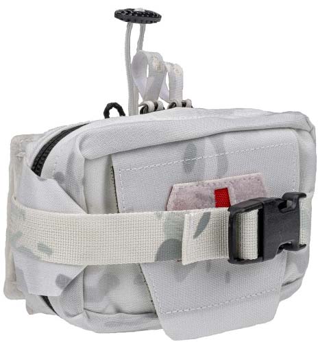 Raptor Tactical Individual First Aid Kits IFAK Up to 2.46 Off w