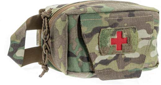 Raptor Tactical Individual First Aid Kits IFAK