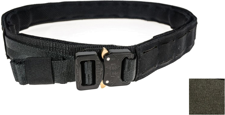 Reviews  Ratings for Raptor Tactical ODIN Mark III Duty Belts, Small-Medium