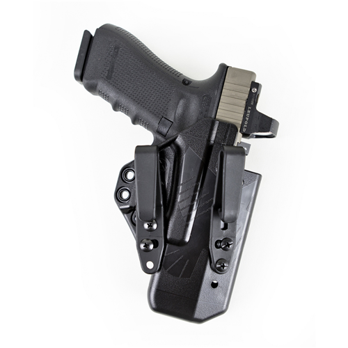 Raven Concealment Eidolon Holster