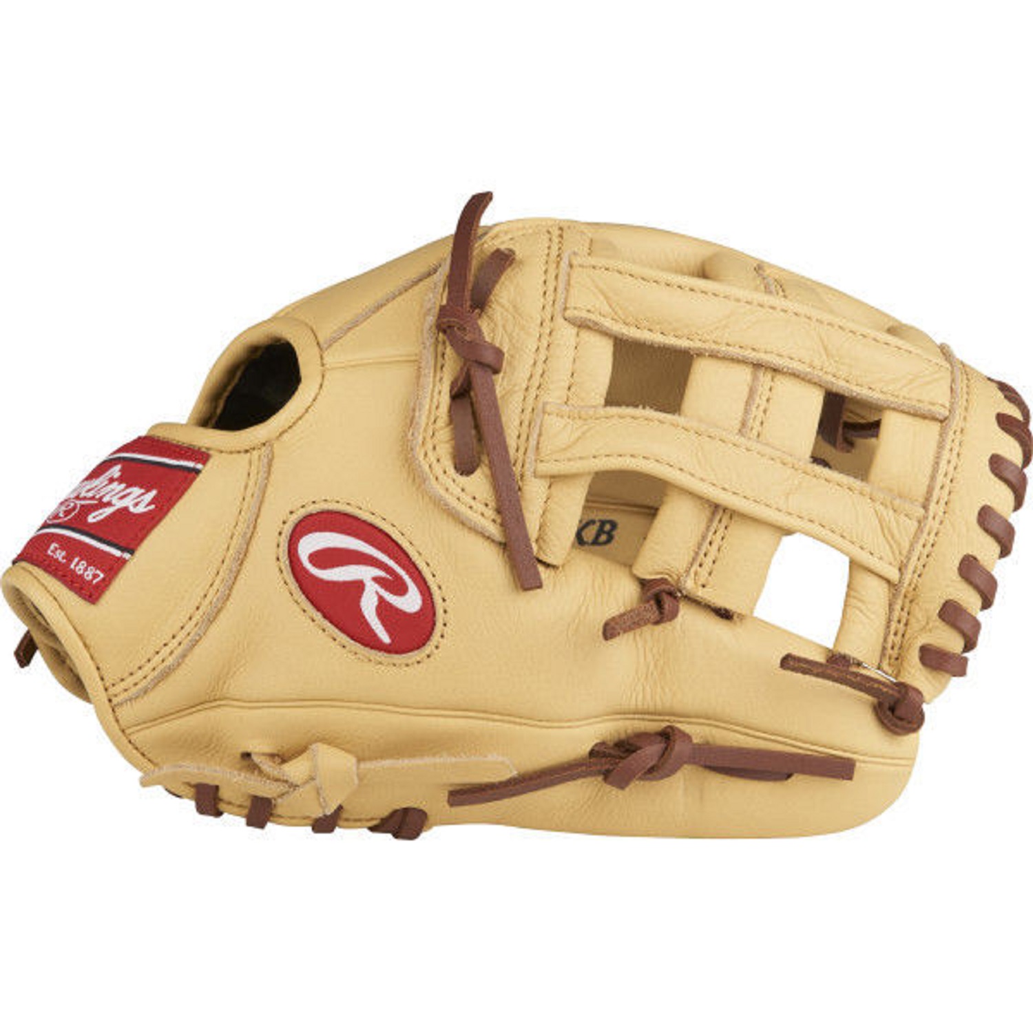 rawlings select pro lite 11.5