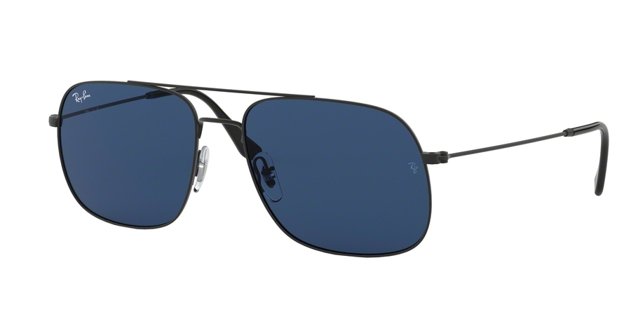 Ray-Ban ANDREA RB3595 Sunglasses | w/ Free Shipping