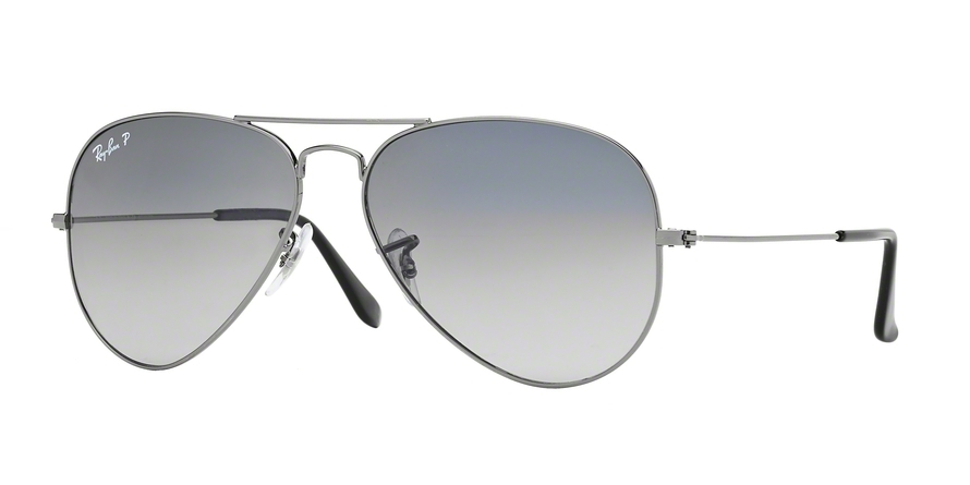 Ray-Ban RB3025 Aviator Sunglasses | w/ Free Shipping Handling