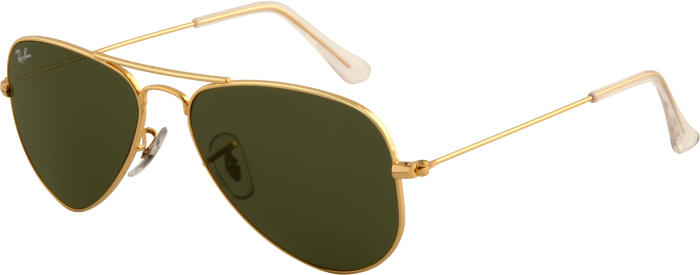 Rb3044 aviator store small l0207 52mm