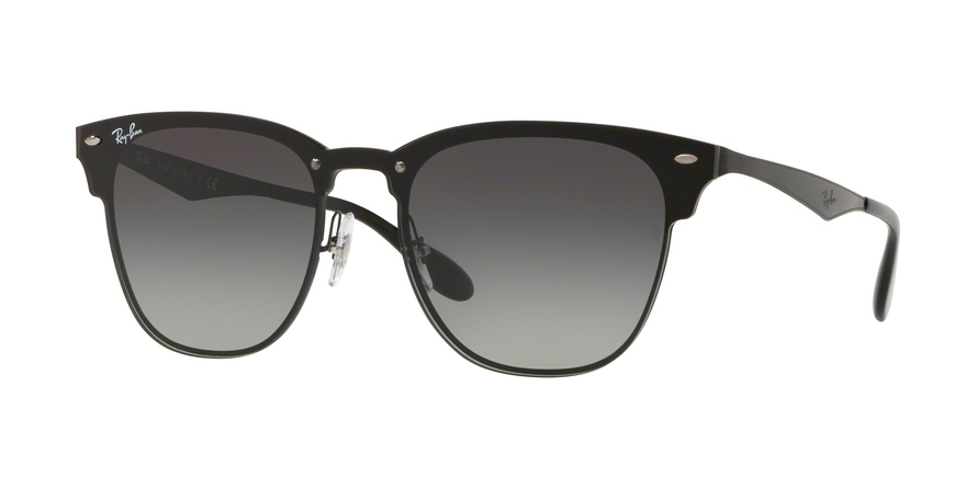 Ray ban demi gloss black new arrivals