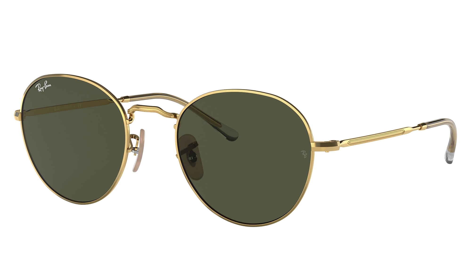 Ray-Ban RB3582 David Sunglasses | Up to $12.54 Off w/ Free S&H