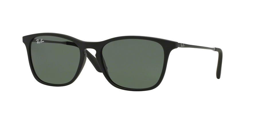 Ray-Ban RJ9061S Sunglasses | w/ Free 