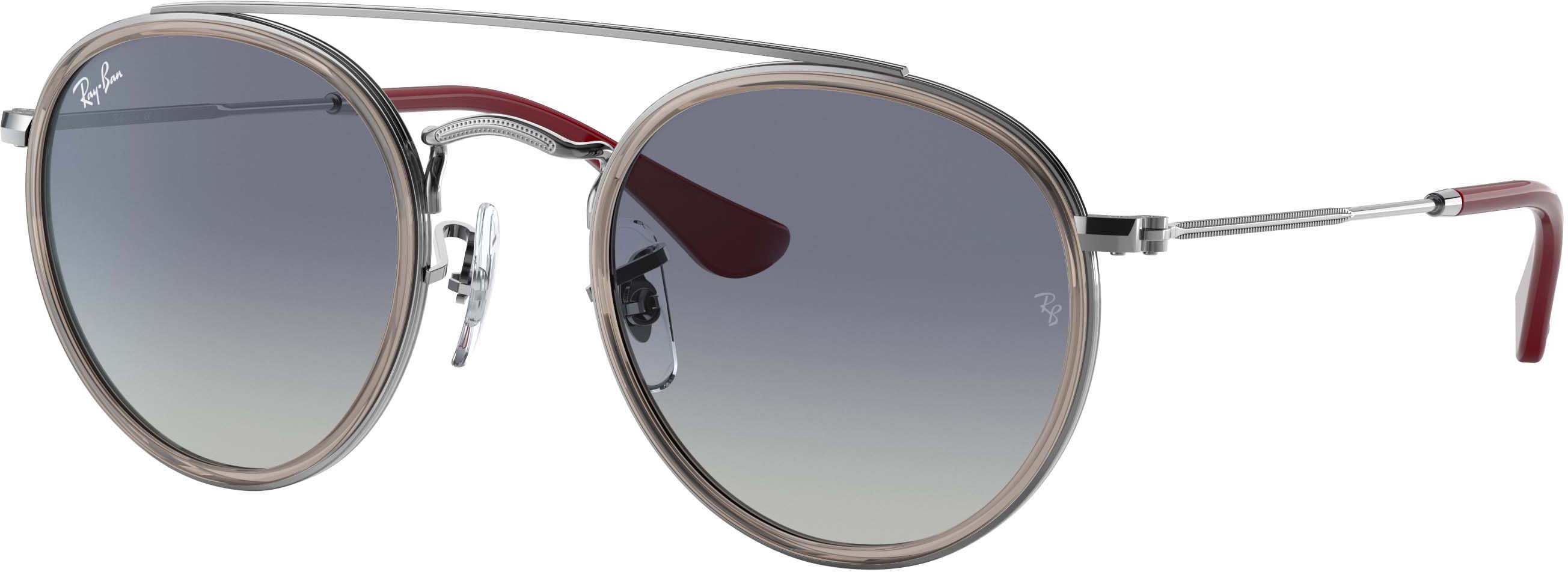 Ray ban junior double bridge hot sale