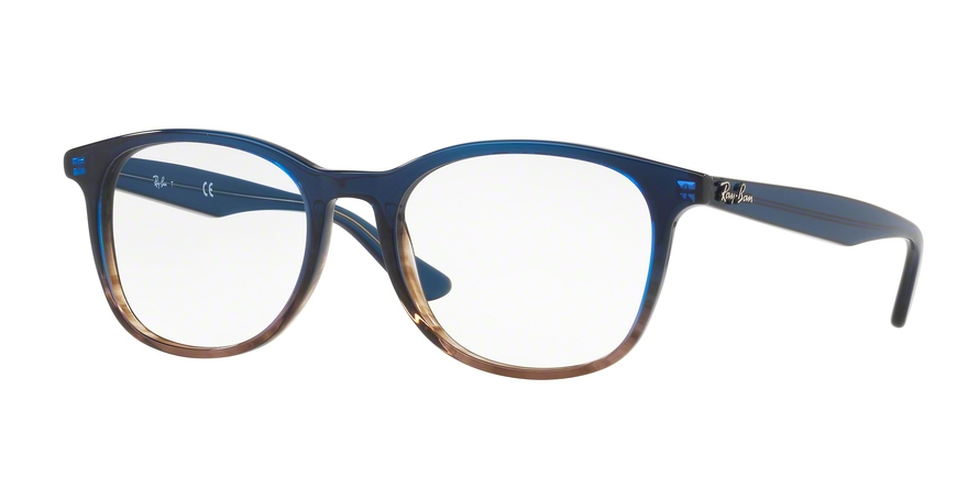 ray ban grey frames