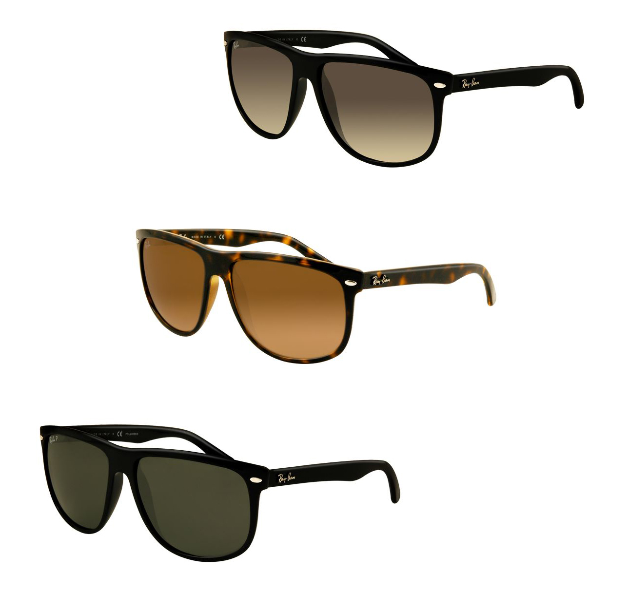 ray ban 4147 56mm