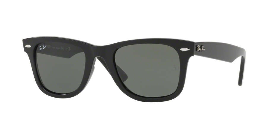 duidelijkheid Gelijkenis Opstand Ray-Ban Wayfarer Ease Sunglasses | w/ Free S&H