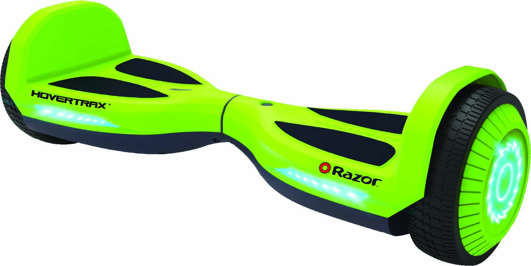 Razor hovertrax 1.5 discount charger