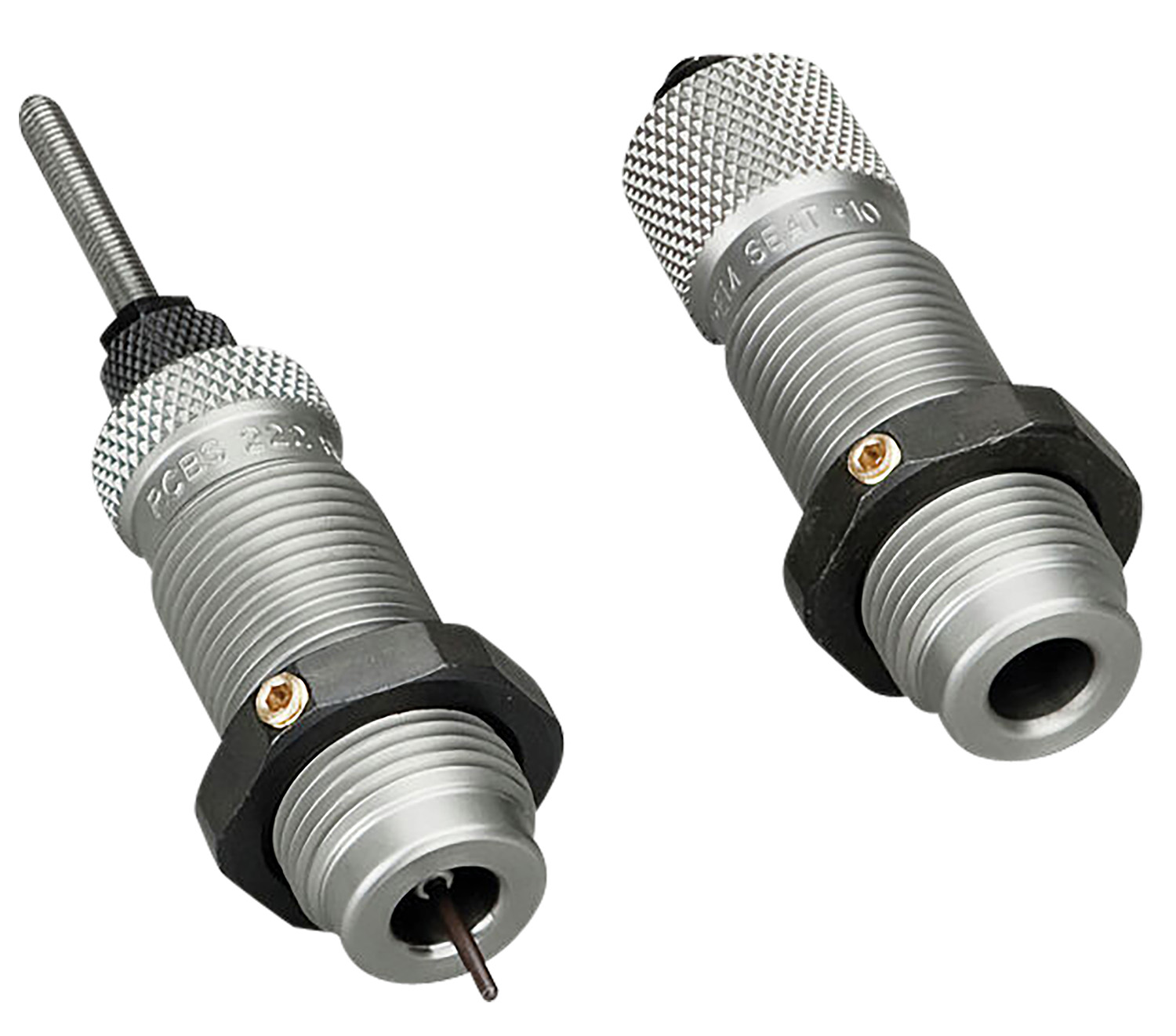 RCBS Supreme Rifle Die Set | Up to 15% Off w/ Free Shipping and 