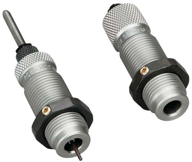 RCBS FL 7mm PRC GP-A Die Set