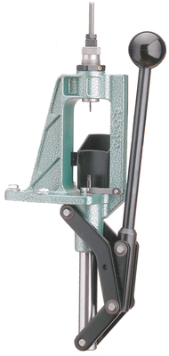 RCBS Partner Reloading Presses