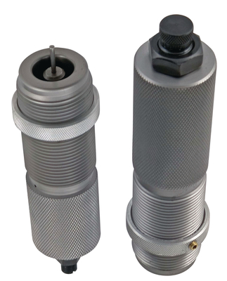 RCBS Group A Small Base Sizer