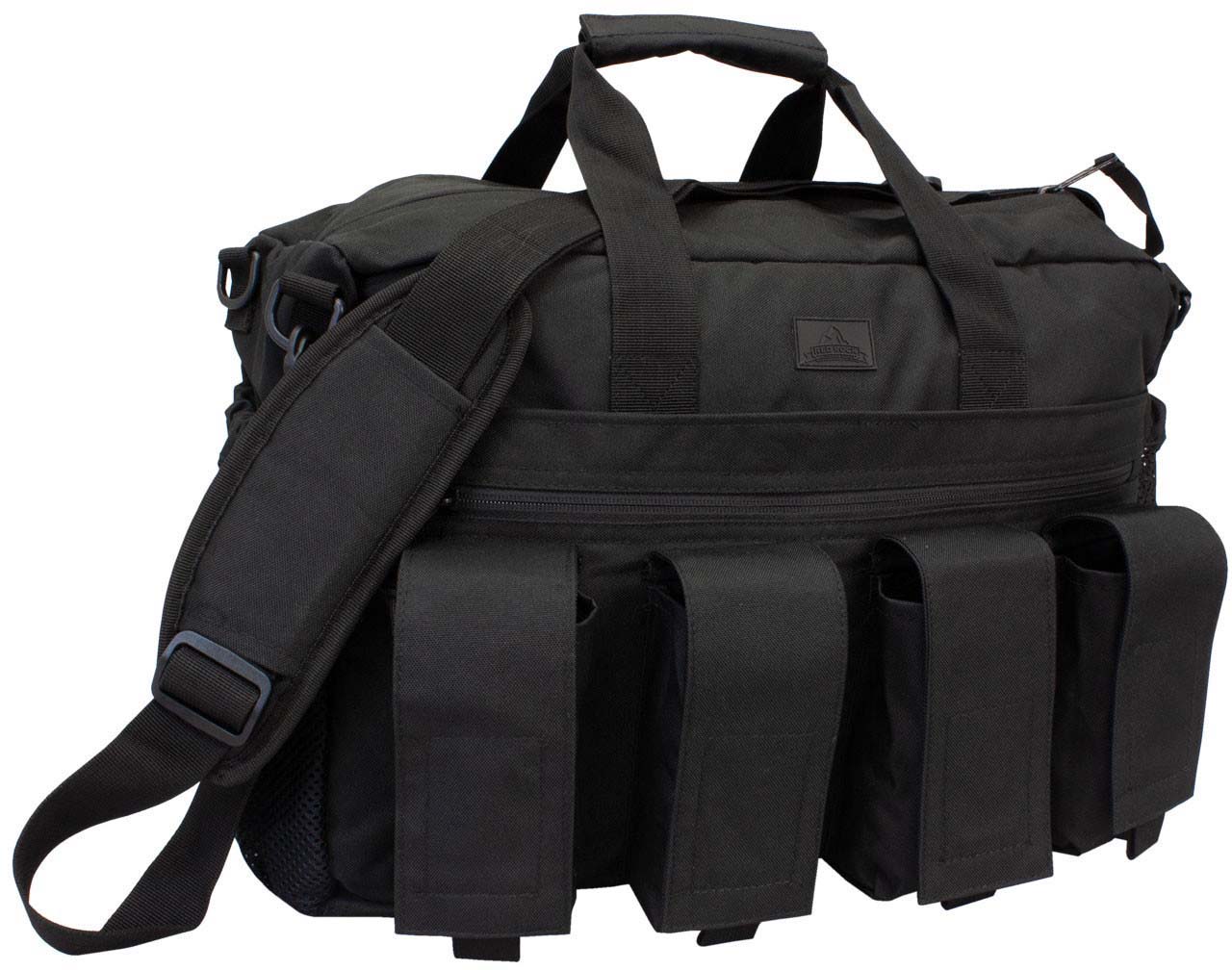 Red Rock Outdoor Gear Deluxe Range Bag | Up to 23% Off Highly