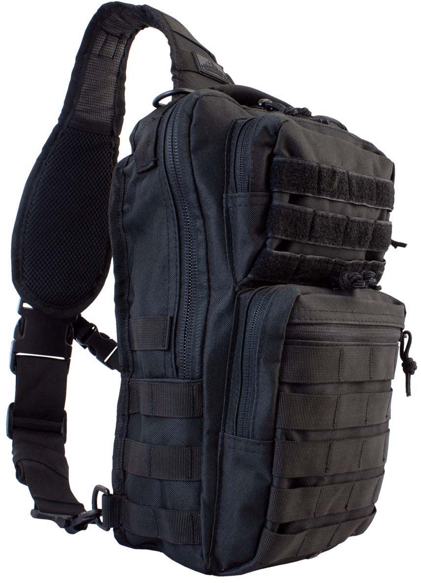 Large tactical sling bag sale