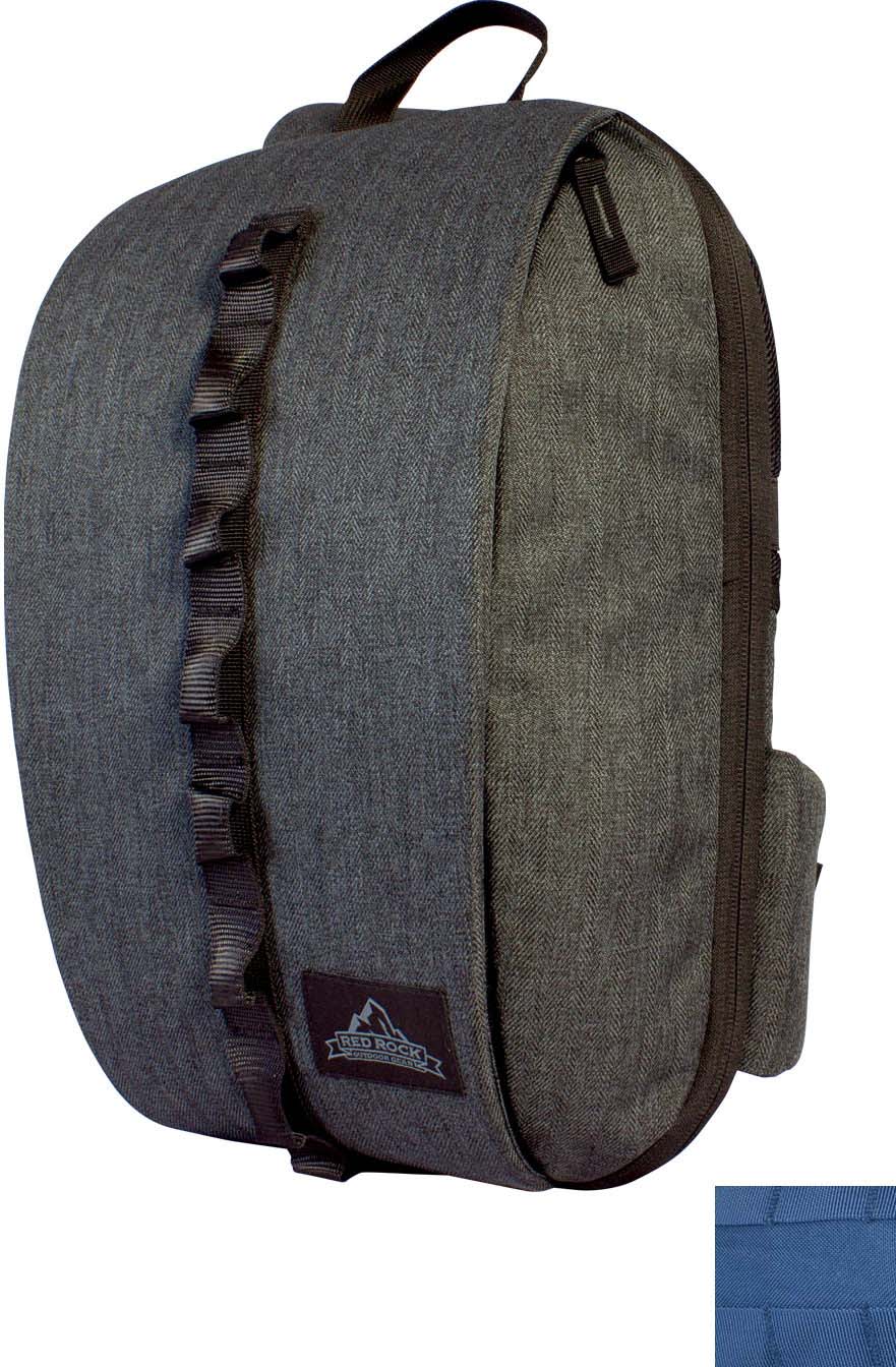 Red Rock Outdoor Gear Hipster Sling Bags