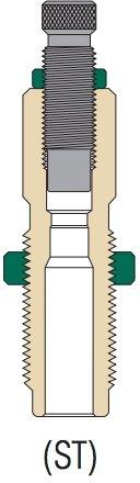 Redding Reloading Series B Seating Die for Bottleneck Cases