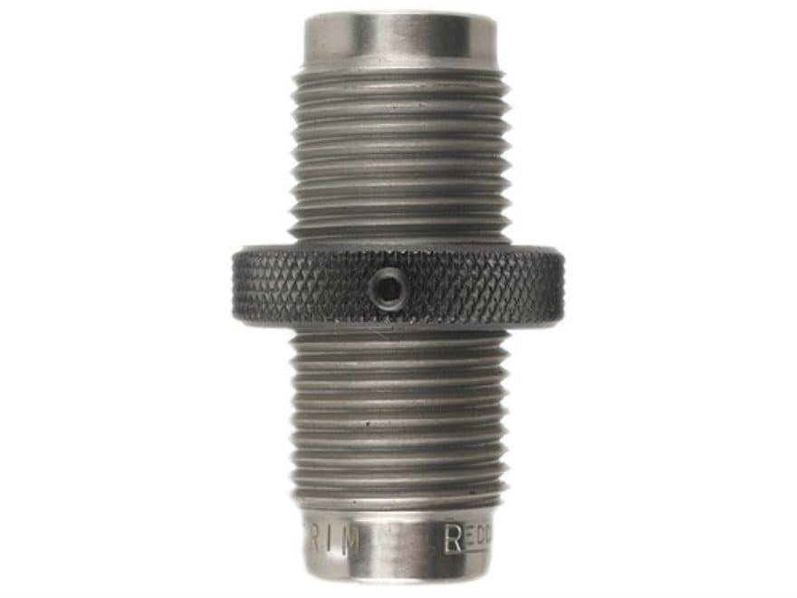 Redding Reloading Form & Trim Die, Series A