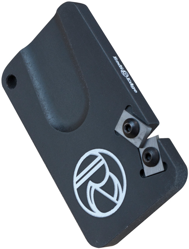 Redi-Edge® Pocket Pro Knife Sharpener - Redi-Edge® Knife Sharpeners