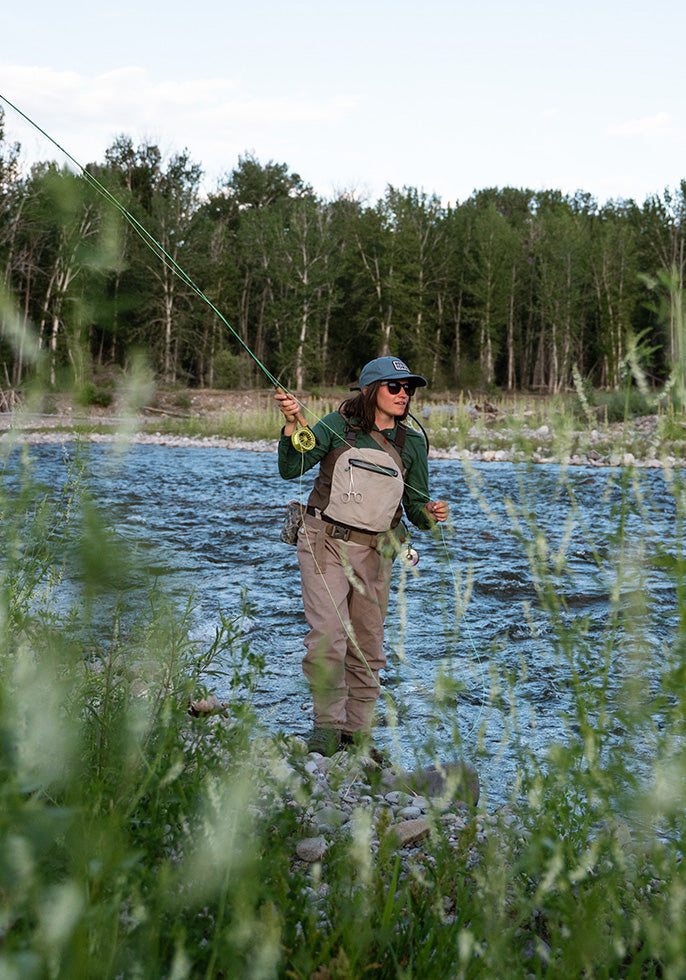 From Flies to Rods: The Definitive List of Fly Fishing Essentials