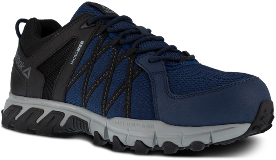 Reebok Trailgrip Work RB3403 Shoes - Men's Up to 20% Free Shipping