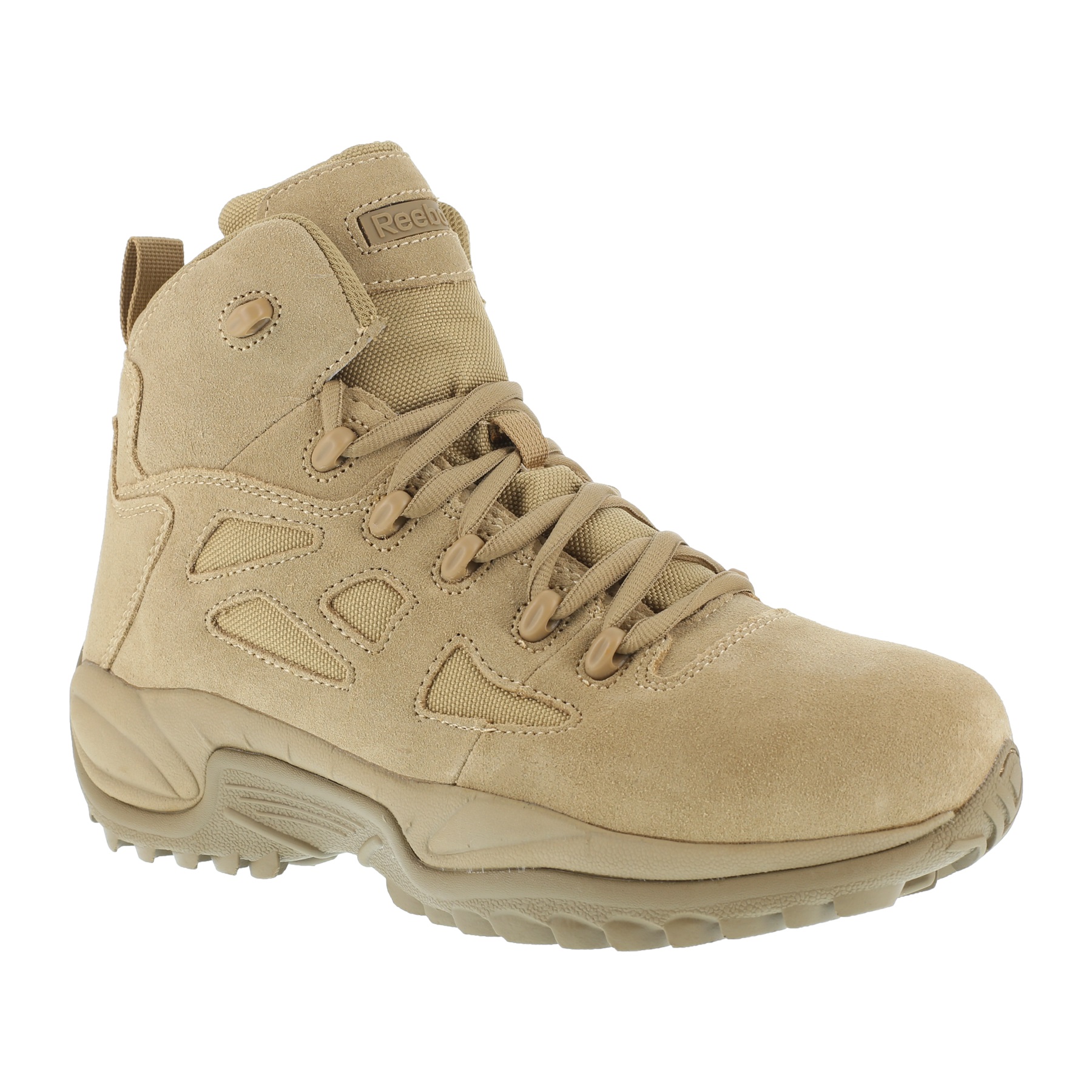 reebok military boots review